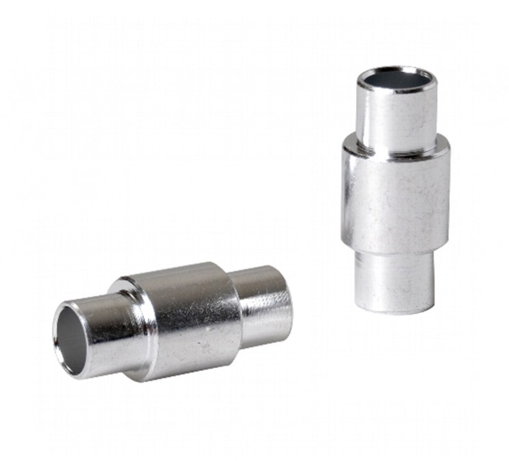 HI-LO inline 16 bearings with spacer Abec 9 608